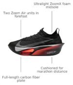 AlphaFly 3 Men's Road Racing Shoes