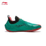 LI-NING JIMMY BUTLER 4 Men'S Basketball Shoes Professional Competition Shoes Breathable Sports Shoes ABAV089 - Image 4